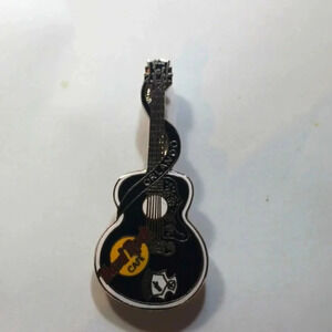 Hard Rock Cafe casino pin.New. collectable choice..